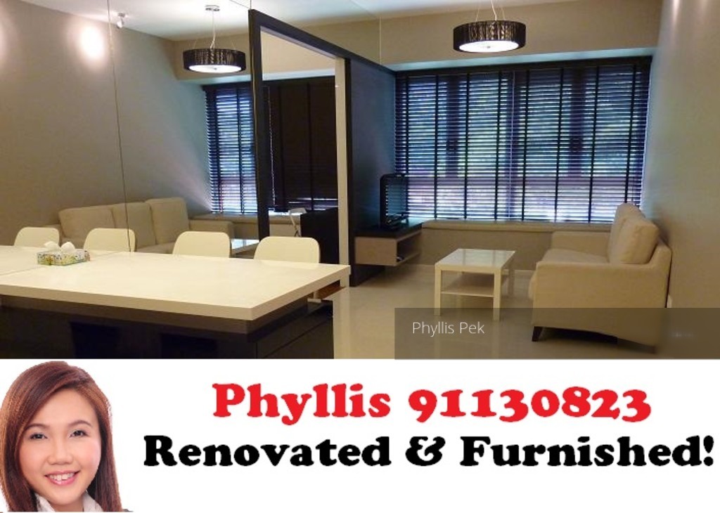 The Ford @ Holland (D10), Condominium #142892262